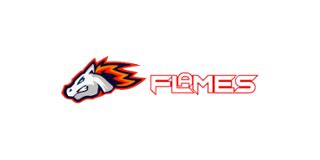 flames cassino